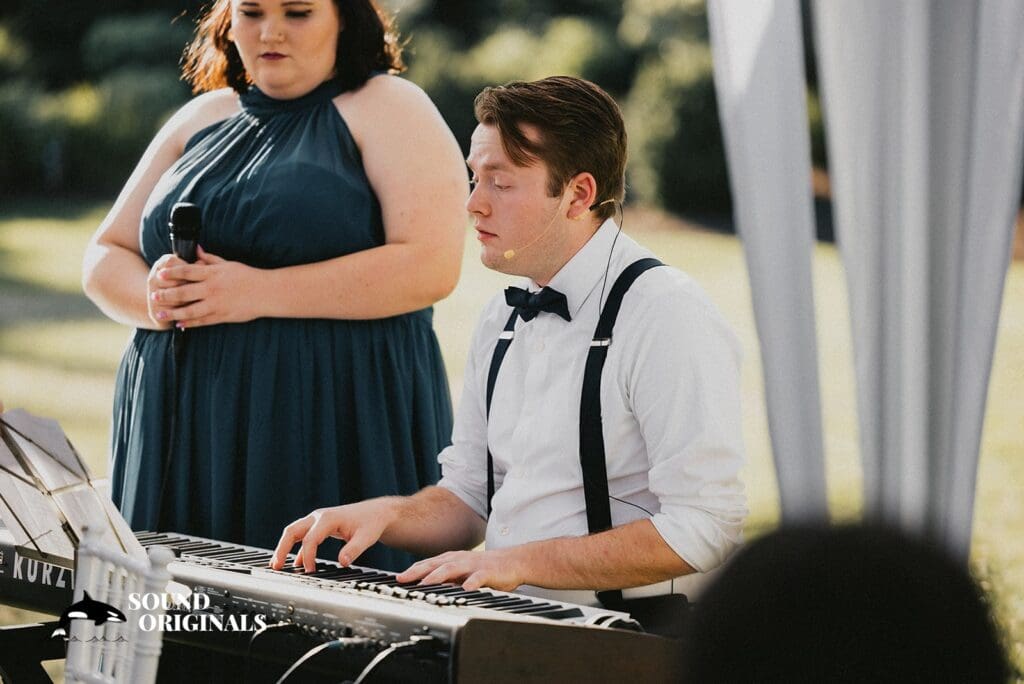 Old Schoolhouse, Newberg Wedding // Makenna + Isaac -