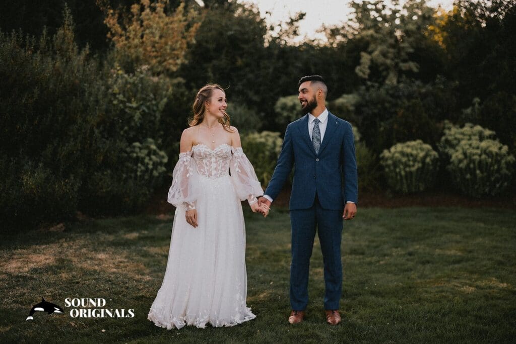 Old Schoolhouse, Newberg Wedding // Makenna + Isaac -