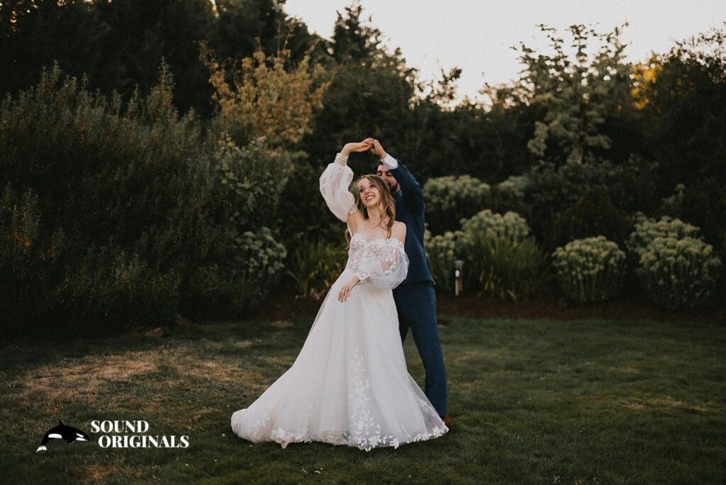 Old Schoolhouse, Newberg Wedding // Makenna + Isaac -