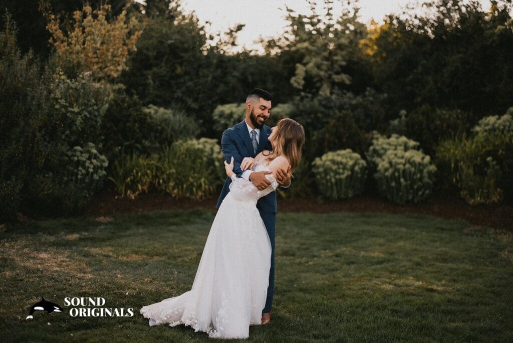 Old Schoolhouse, Newberg Wedding // Makenna + Isaac -