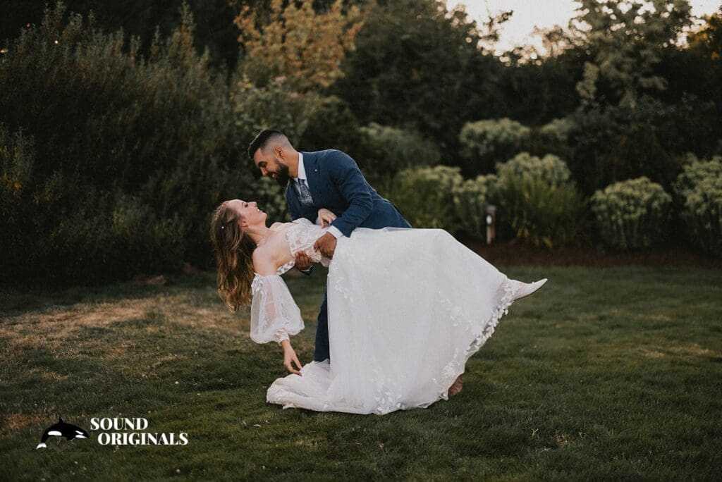 Old Schoolhouse, Newberg Wedding // Makenna + Isaac -