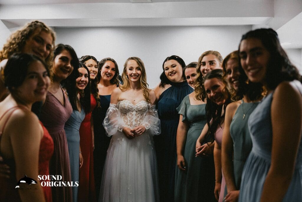 Old Schoolhouse, Newberg Wedding // Makenna + Isaac -