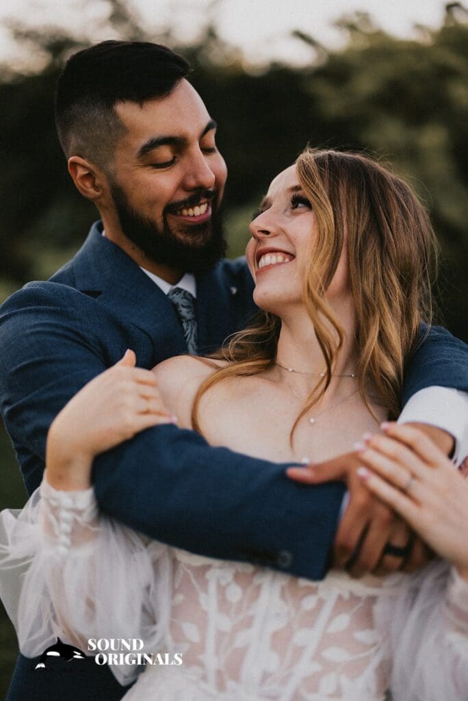 Old Schoolhouse, Newberg Wedding // Makenna + Isaac -