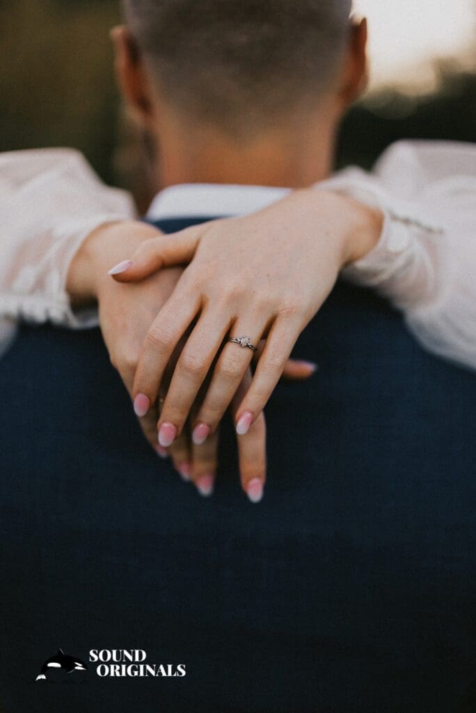 Old Schoolhouse, Newberg Wedding // Makenna + Isaac -