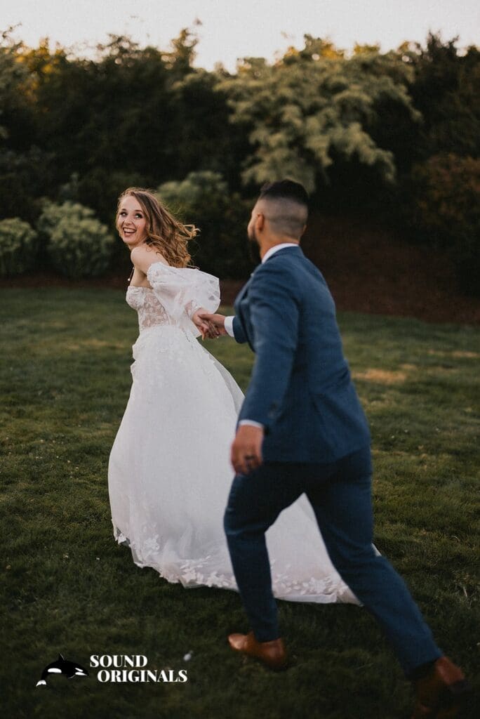 Old Schoolhouse, Newberg Wedding // Makenna + Isaac -