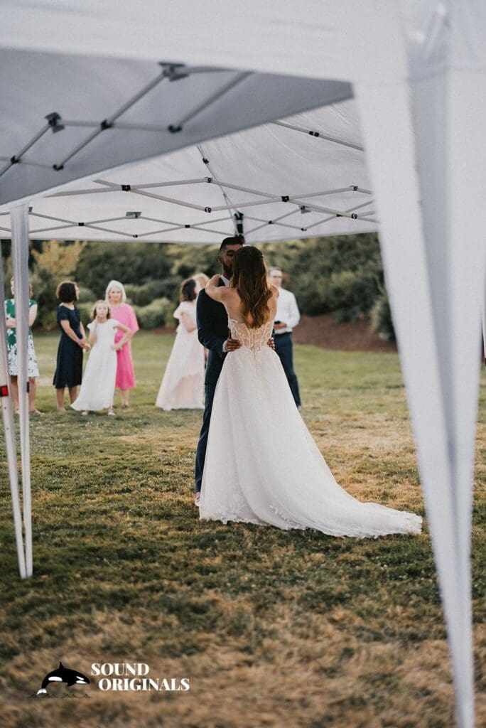 Old Schoolhouse, Newberg Wedding // Makenna + Isaac -