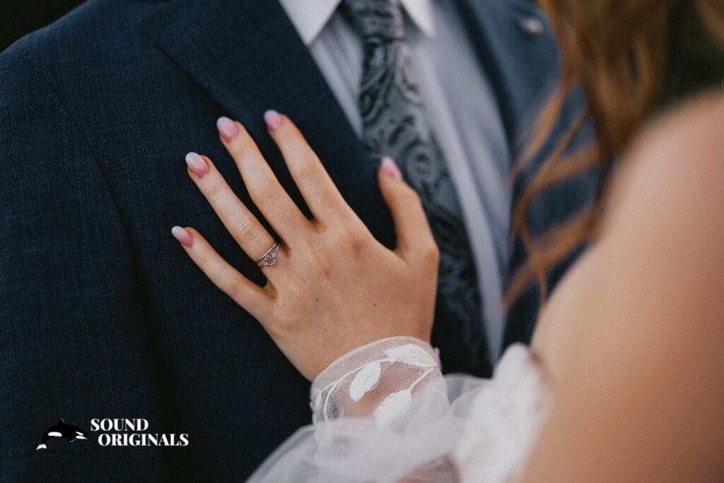 Old Schoolhouse, Newberg Wedding // Makenna + Isaac -