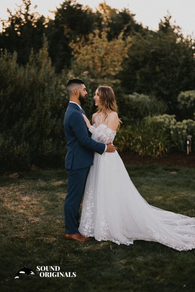 Old Schoolhouse, Newberg Wedding // Makenna + Isaac -