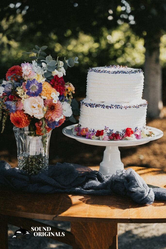 Old Schoolhouse, Newberg Wedding // Makenna + Isaac -