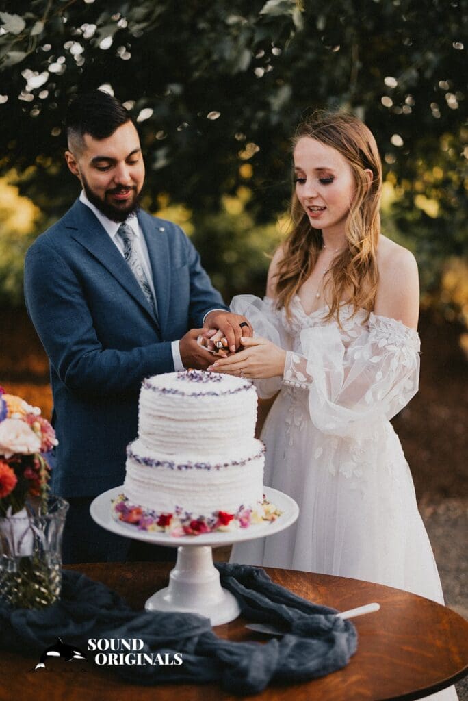 Old Schoolhouse, Newberg Wedding // Makenna + Isaac -