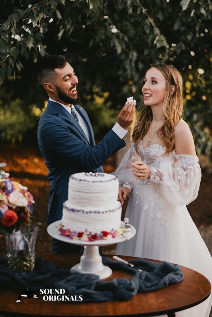 Old Schoolhouse, Newberg Wedding // Makenna + Isaac -