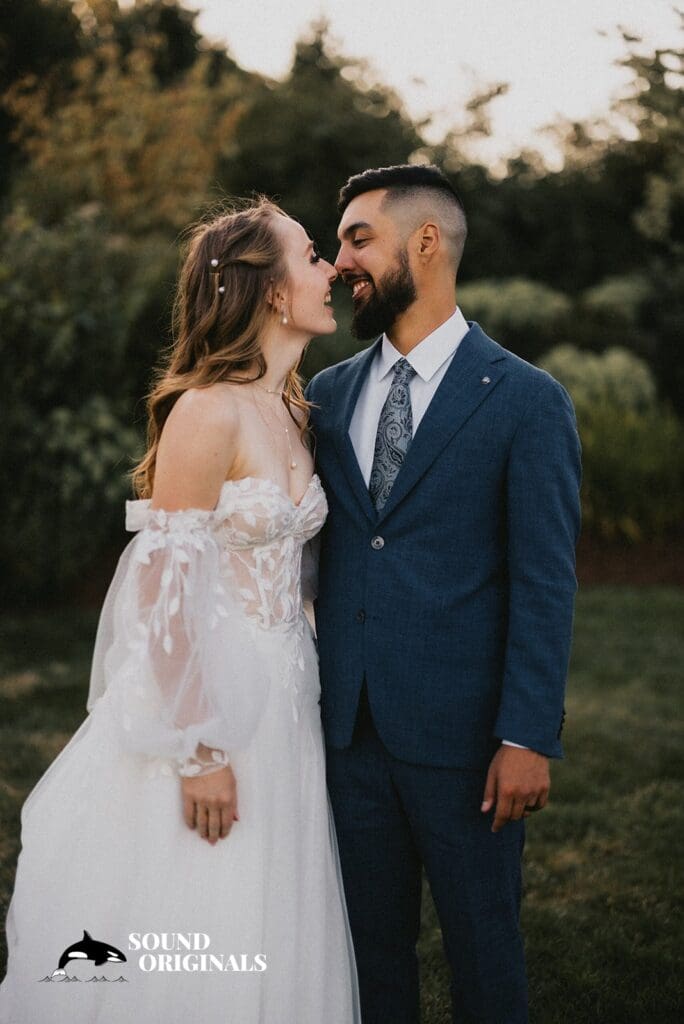 Old Schoolhouse, Newberg Wedding // Makenna + Isaac -