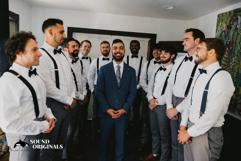 Old Schoolhouse, Newberg Wedding // Makenna + Isaac -