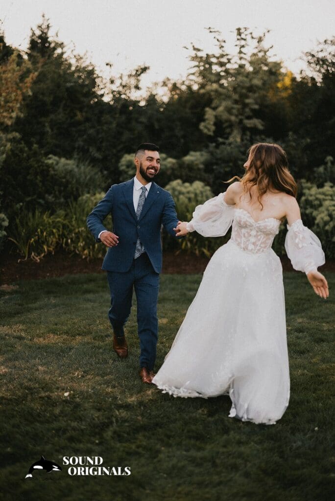 Old Schoolhouse, Newberg Wedding // Makenna + Isaac -
