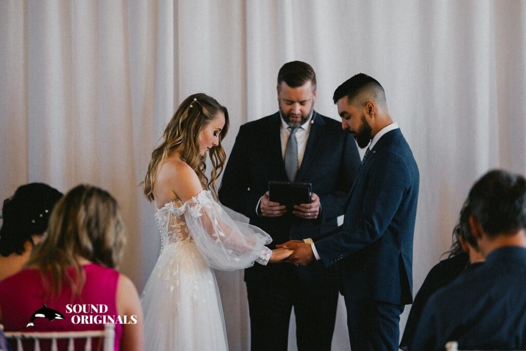 Old Schoolhouse, Newberg Wedding // Makenna + Isaac -