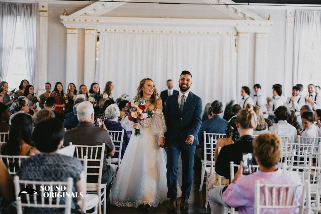 Old Schoolhouse, Newberg Wedding // Makenna + Isaac -