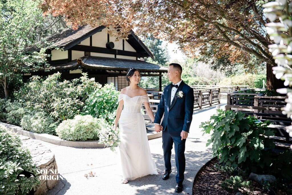 Anne + Steve Piedmont Community Hall Wedding // Anne + Steve -