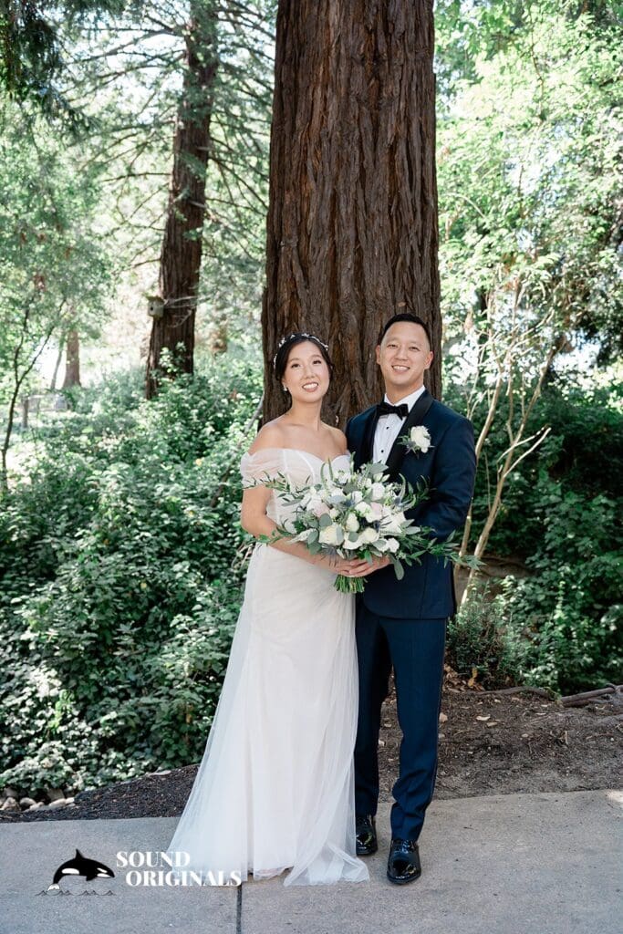 Anne + Steve Piedmont Community Hall Wedding // Anne + Steve -