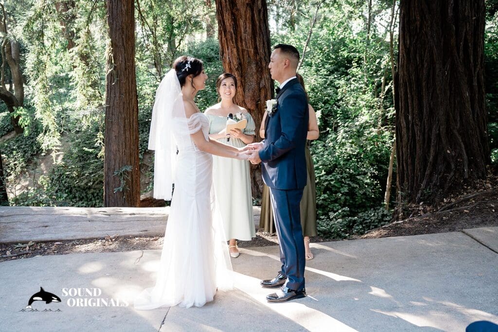 Anne + Steve Piedmont Community Hall Wedding // Anne + Steve -