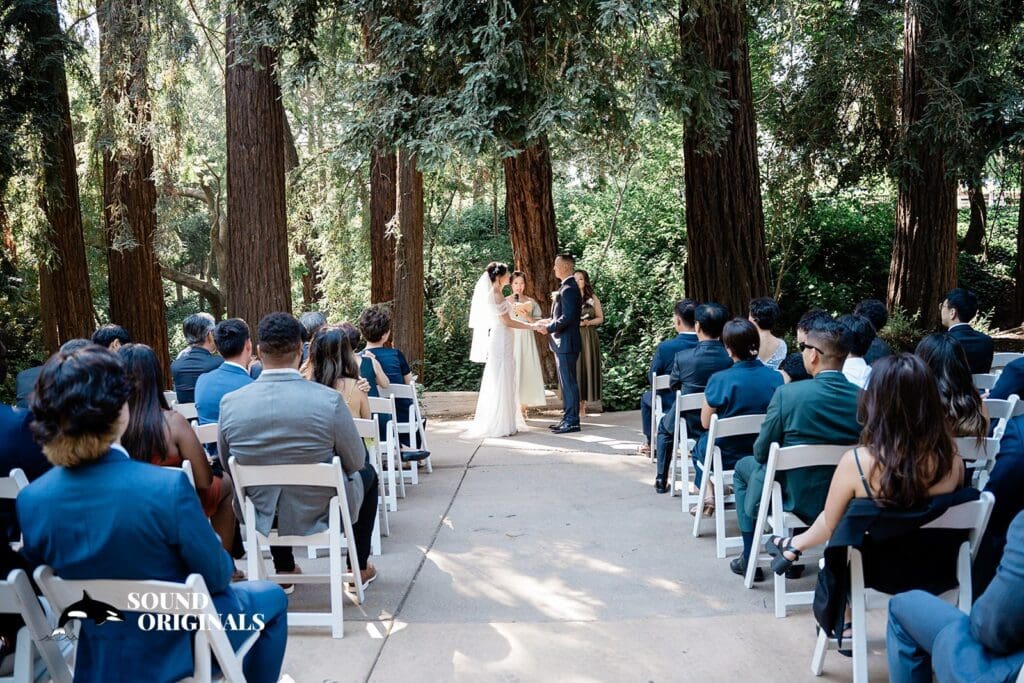 Anne + Steve Piedmont Community Hall Wedding // Anne + Steve -