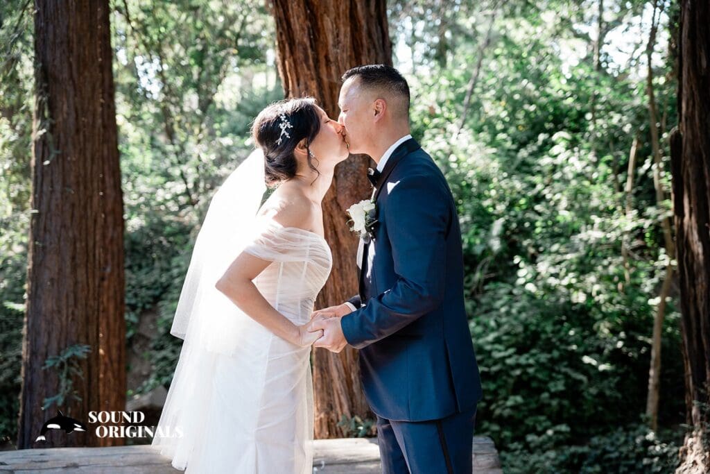 Anne + Steve Piedmont Community Hall Wedding // Anne + Steve -