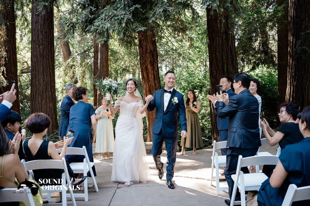 Anne + Steve Piedmont Community Hall Wedding // Anne + Steve -