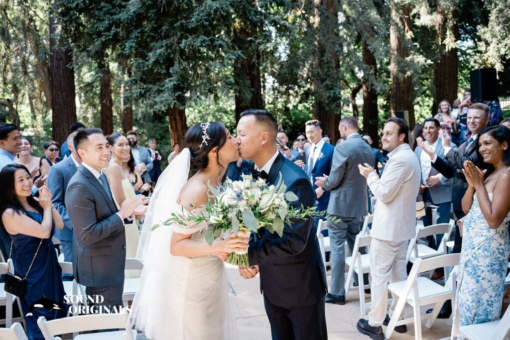 Anne + Steve Piedmont Community Hall Wedding // Anne + Steve -