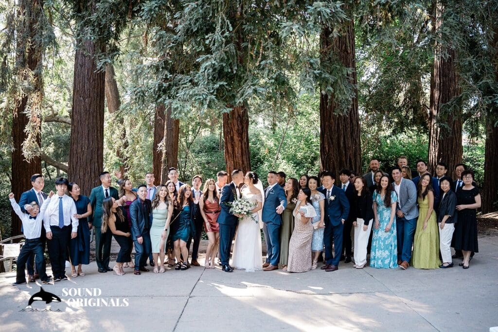 Anne + Steve Piedmont Community Hall Wedding // Anne + Steve -