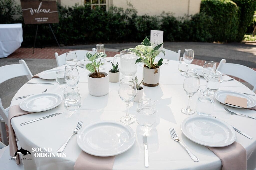 Anne + Steve Piedmont Community Hall Wedding // Anne + Steve -