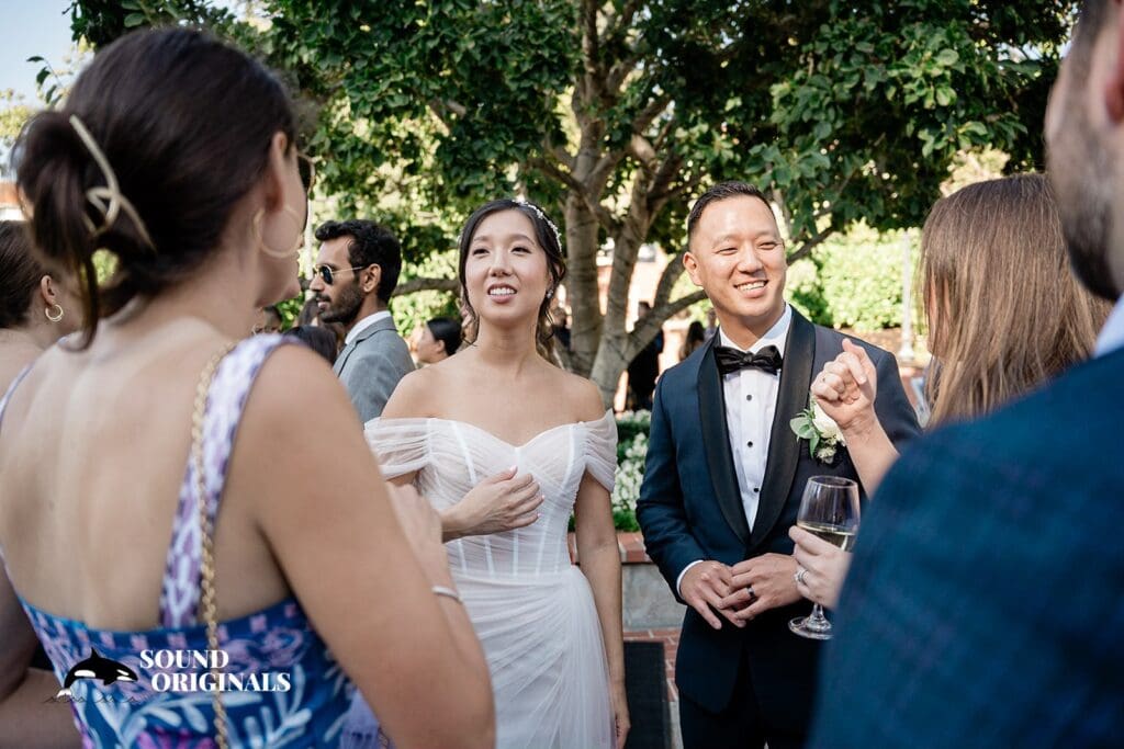 Anne + Steve Piedmont Community Hall Wedding // Anne + Steve -