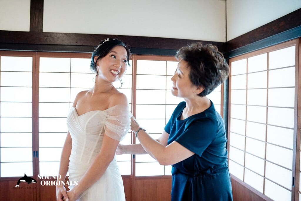Anne + Steve Piedmont Community Hall Wedding // Anne + Steve -