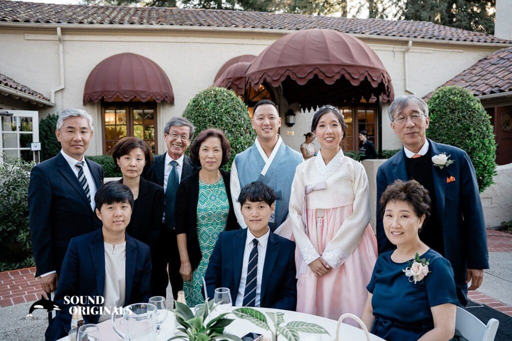 Anne + Steve Piedmont Community Hall Wedding // Anne + Steve -