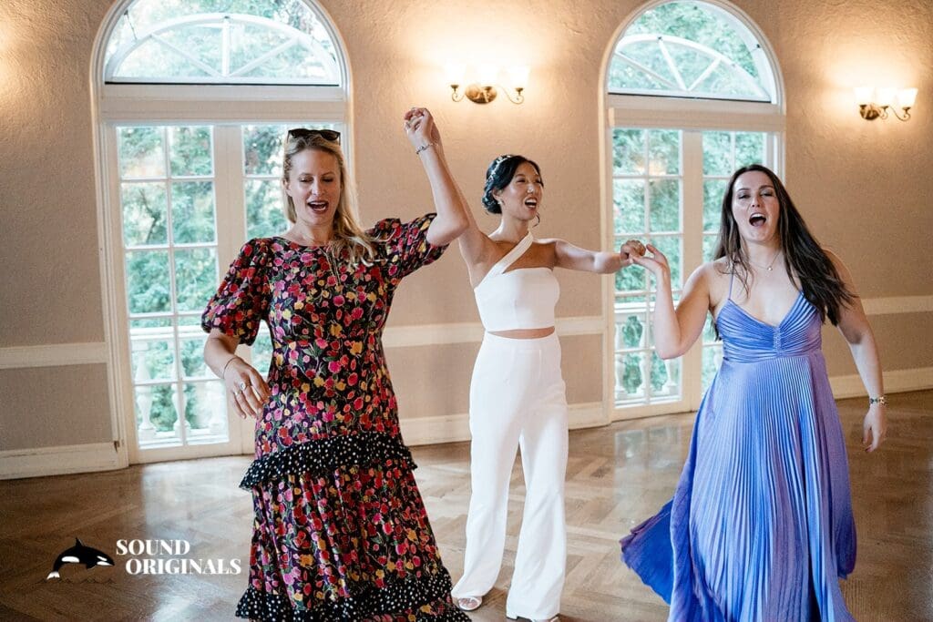 Anne + Steve Piedmont Community Hall Wedding // Anne + Steve -