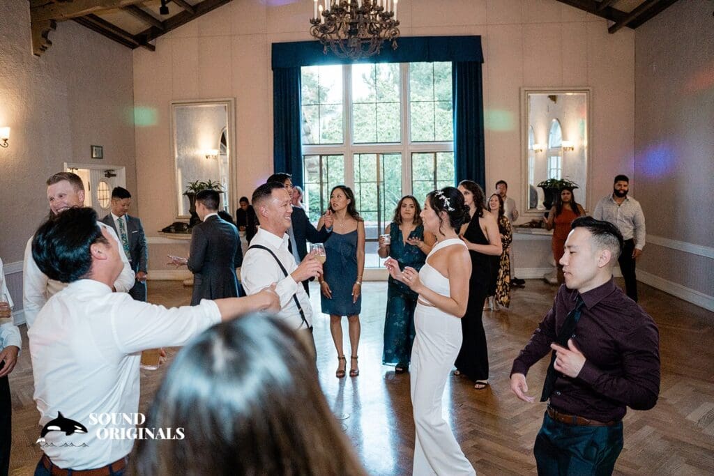 Anne + Steve Piedmont Community Hall Wedding // Anne + Steve -