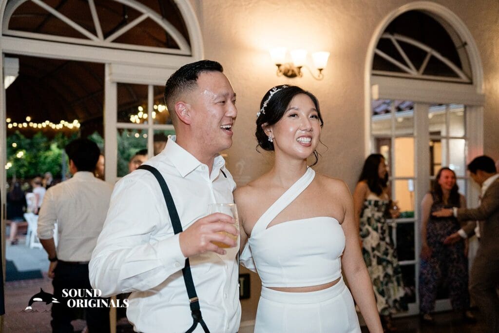 Anne + Steve Piedmont Community Hall Wedding // Anne + Steve -