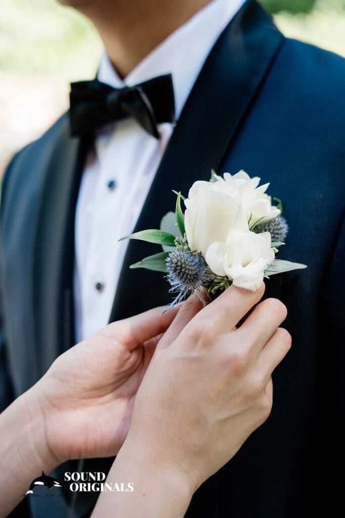 Anne + Steve Piedmont Community Hall Wedding // Anne + Steve -