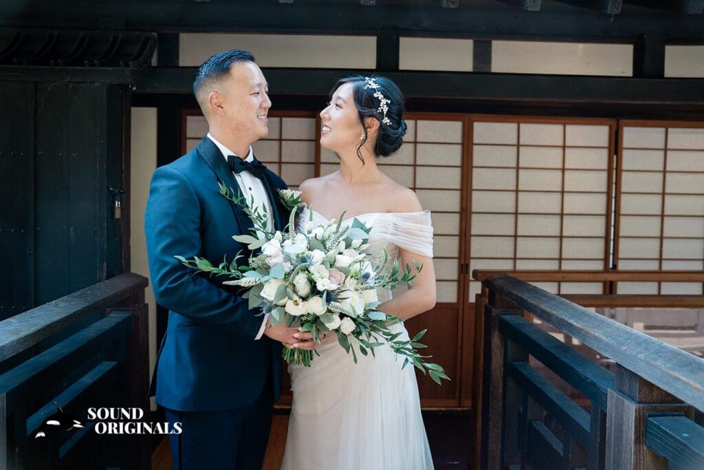 Anne + Steve Piedmont Community Hall Wedding // Anne + Steve -