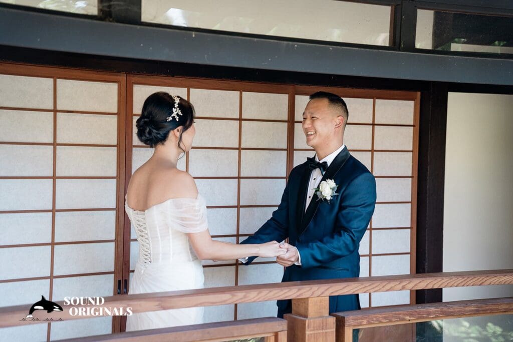 Anne + Steve Piedmont Community Hall Wedding // Anne + Steve -