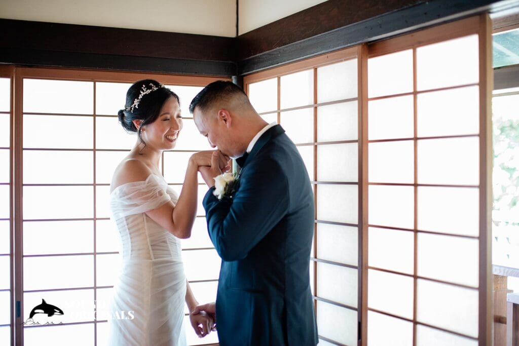 Anne + Steve Piedmont Community Hall Wedding // Anne + Steve -