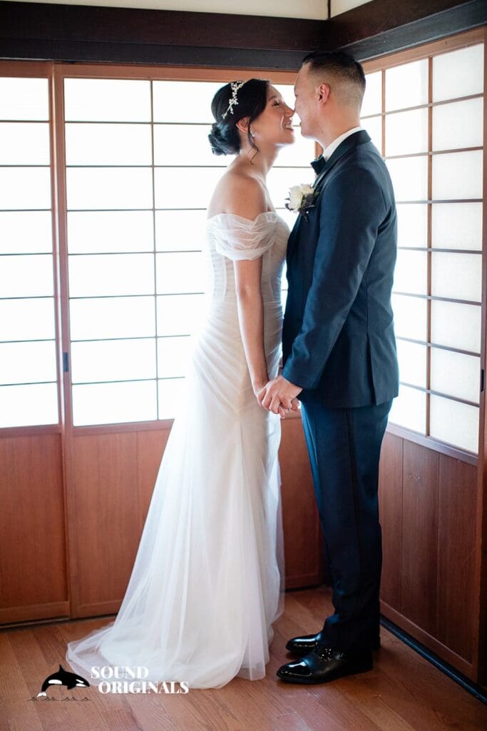 Anne + Steve Piedmont Community Hall Wedding // Anne + Steve -