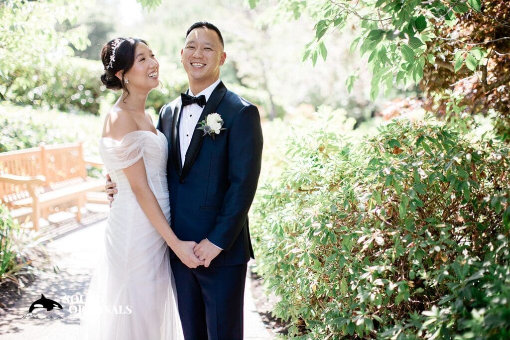 Anne + Steve Piedmont Community Hall Wedding // Anne + Steve -