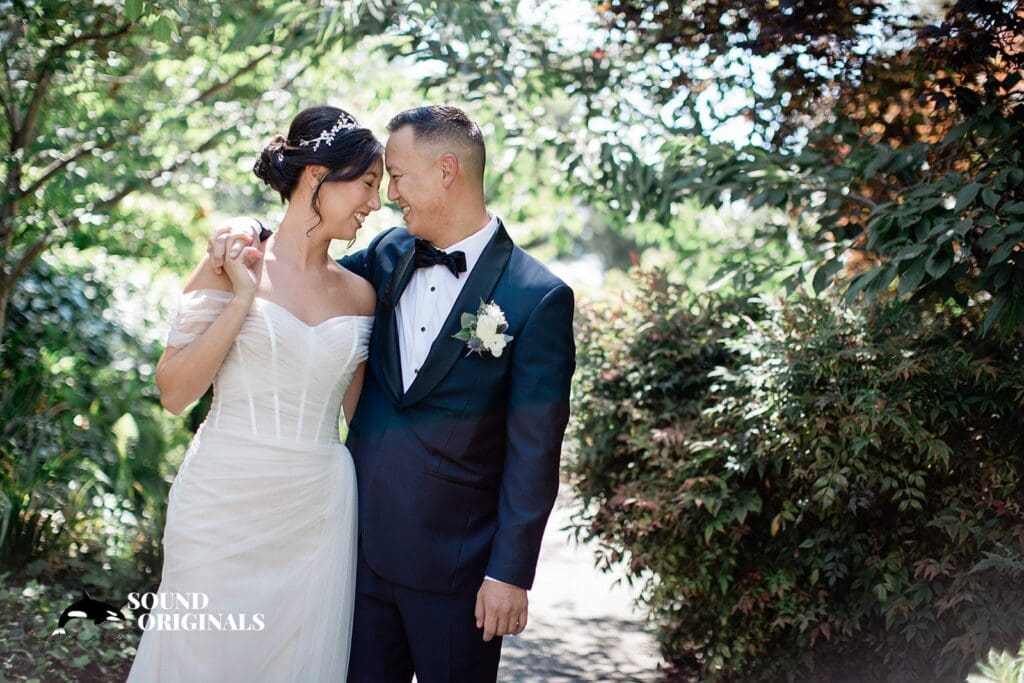 Anne + Steve Piedmont Community Hall Wedding // Anne + Steve -