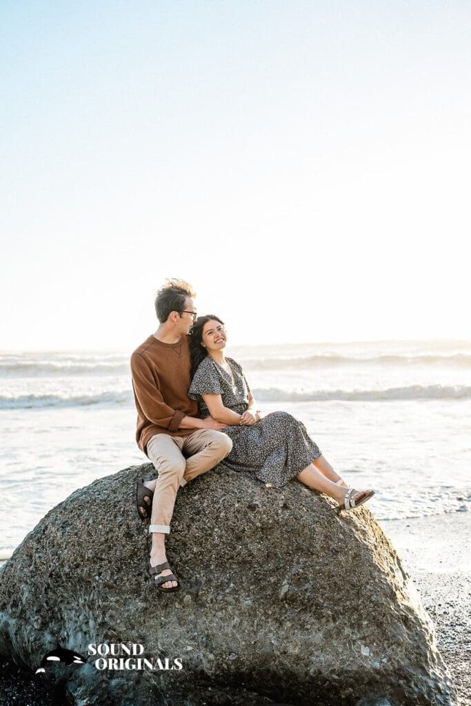 25 STUNNING Locations for Engagement Photos in Seattle -