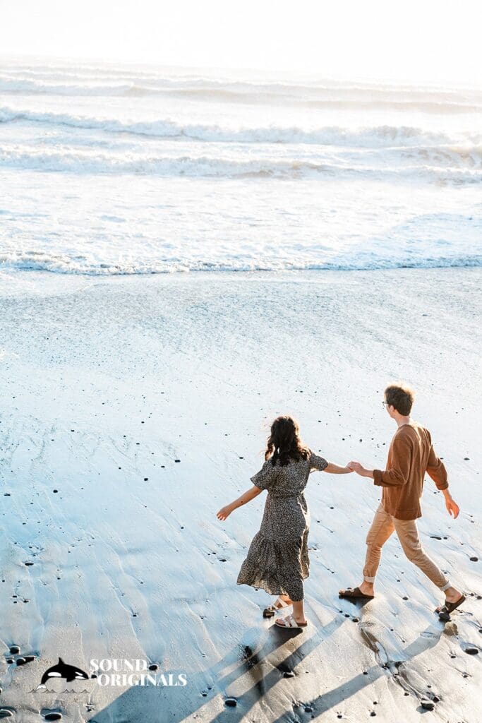 25 STUNNING Locations for Engagement Photos in Seattle -