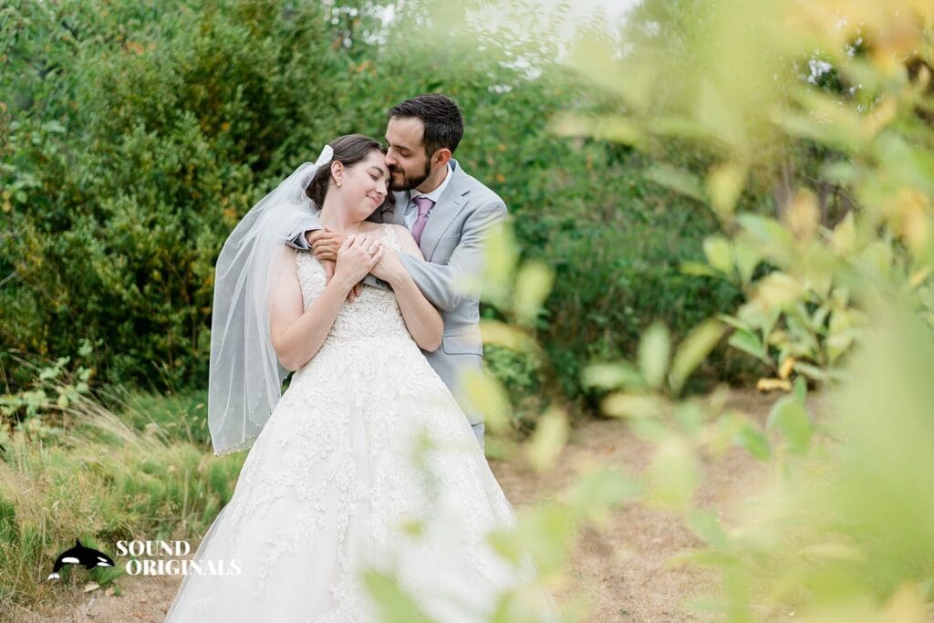 Sadie Lakes Wedding // Nikoline + Zachary -