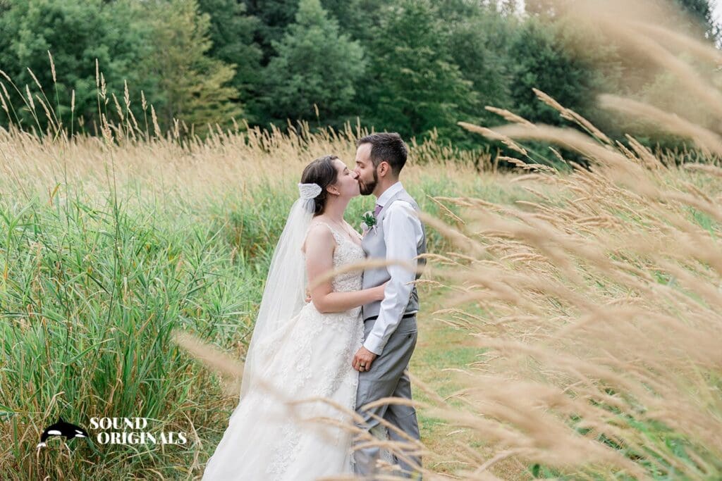 Sadie Lakes Wedding // Nikoline + Zachary -