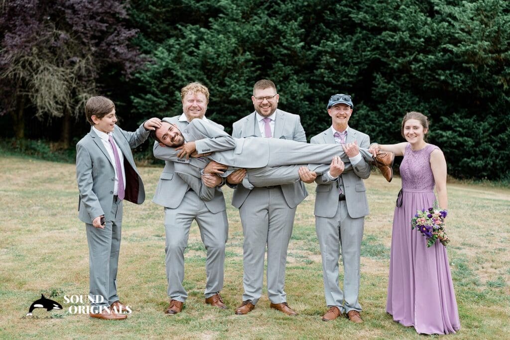 Sadie Lakes Wedding // Nikoline + Zachary -