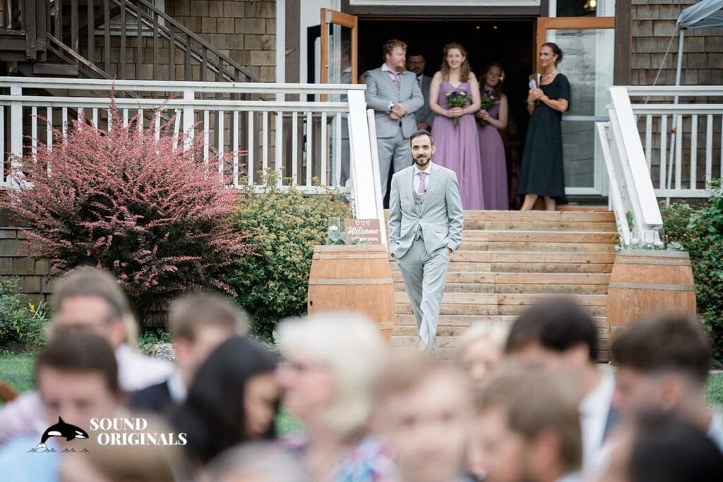 Sadie Lakes Wedding // Nikoline + Zachary -