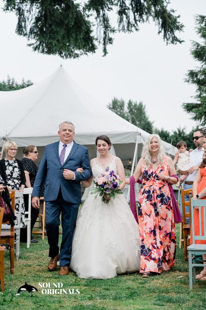 Sadie Lakes Wedding // Nikoline + Zachary -