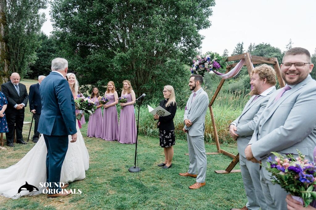 Sadie Lakes Wedding // Nikoline + Zachary -